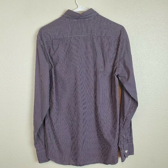J CREW Tailored Fit Button Down Shirt - Picture 3 of 3